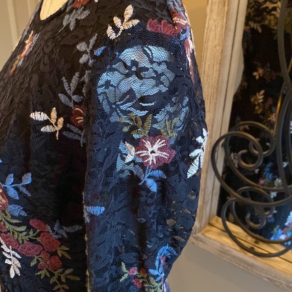 Bisou Bisou Cocktail Dress - Picture 6 of 9